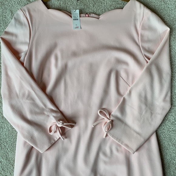 Talbots dress - Picture 3 of 5
